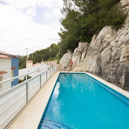 Appartement El Rio *
