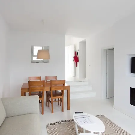 Appartement El Rio Cala Galdana (Menorca)
