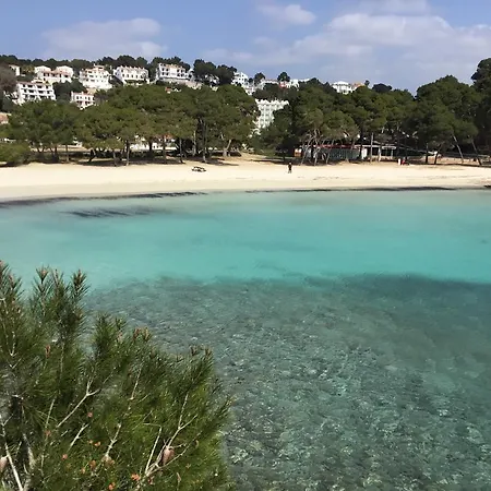 Appartement El Rio Cala Galdana (Menorca)