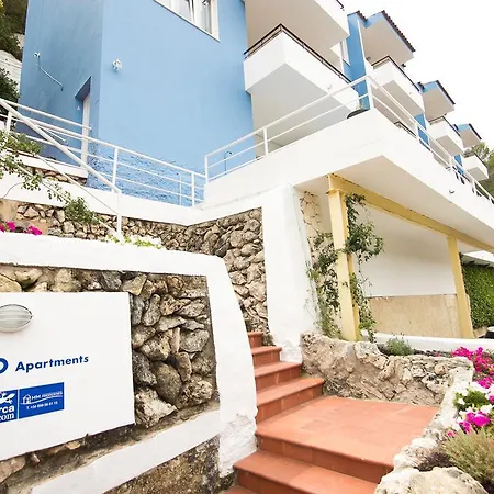 Apartamento El Rio