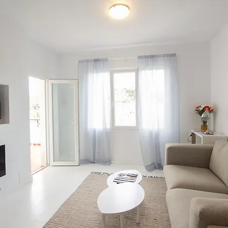 Apartamento El Rio Cala Galdana (Menorca)