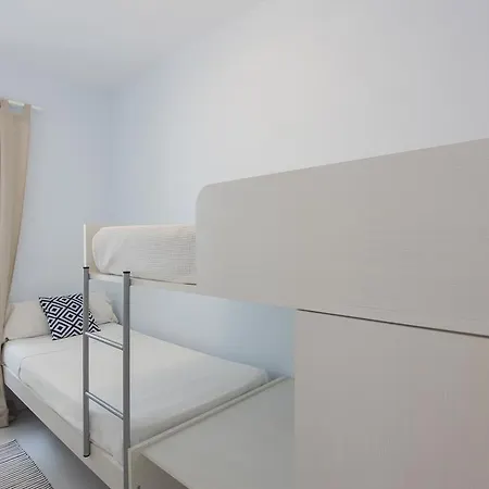 Apartamento El Rio