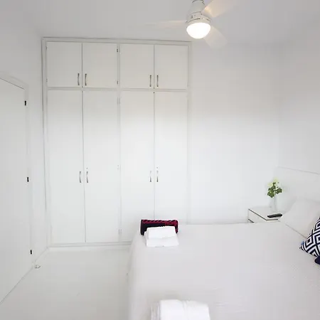 Apartamento El Rio Cala Galdana (Menorca)
