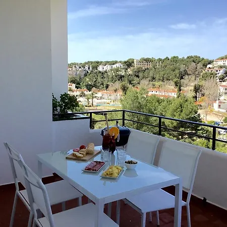 Apartamento El Rio