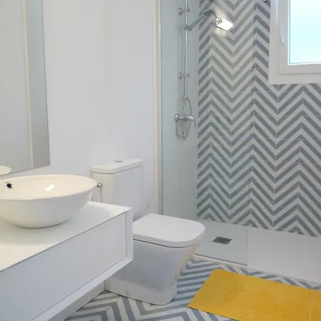 Apartamento El Rio Cala Galdana (Menorca)