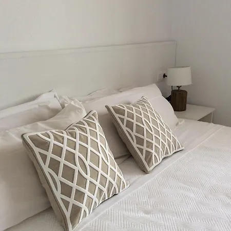 Apartamento El Rio Cala Galdana (Menorca)